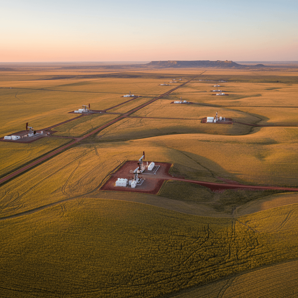 Oil Prices Surge on OPEC+ Supply Move and Strong Demand Outlook - Bakken Wire