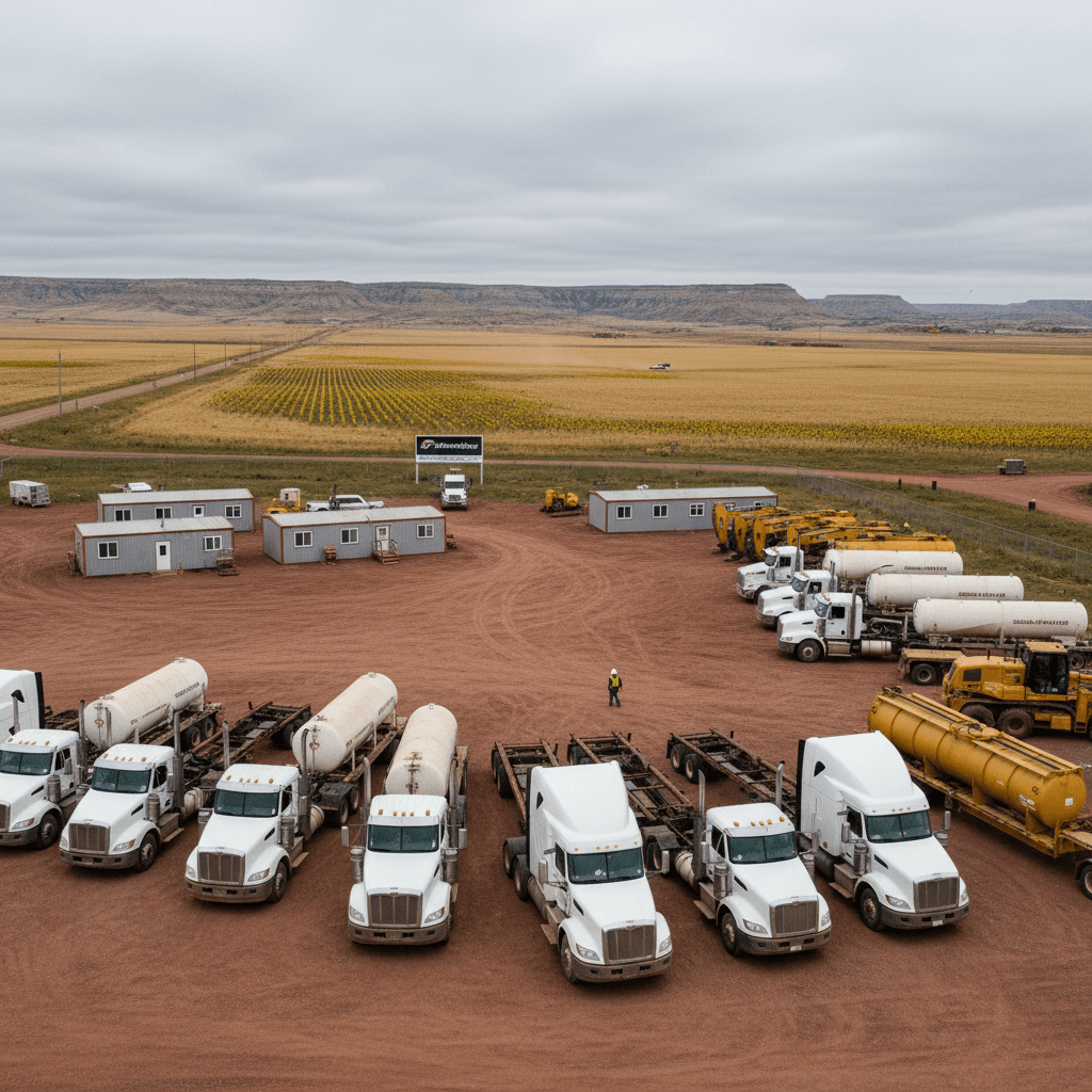 Global Energy Shifts Impact Bakken Outlook as JERA Profits, Hormuz Tensions Persist - Bakken Wire