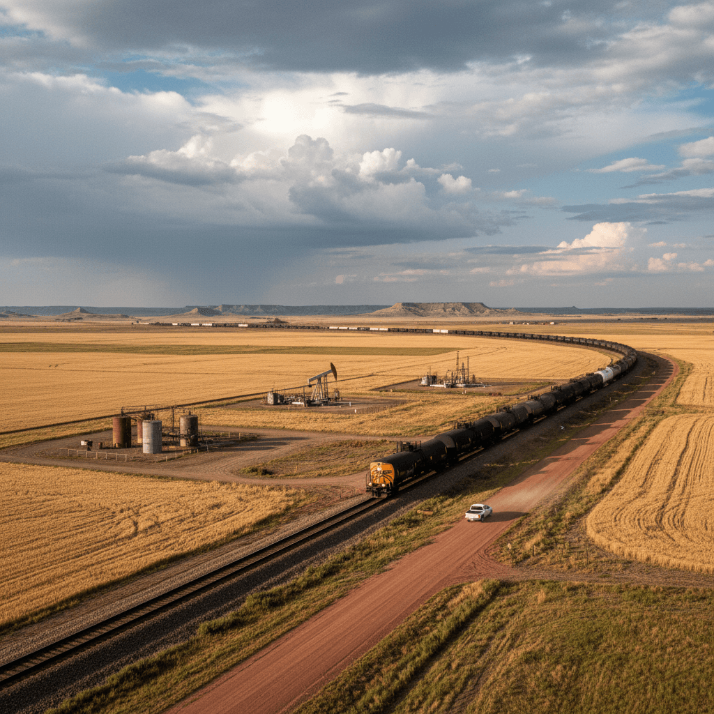 EERC: Fracking Tech Could Unlock ND Geothermal, Oxy CEO Transition - Bakken Wire
