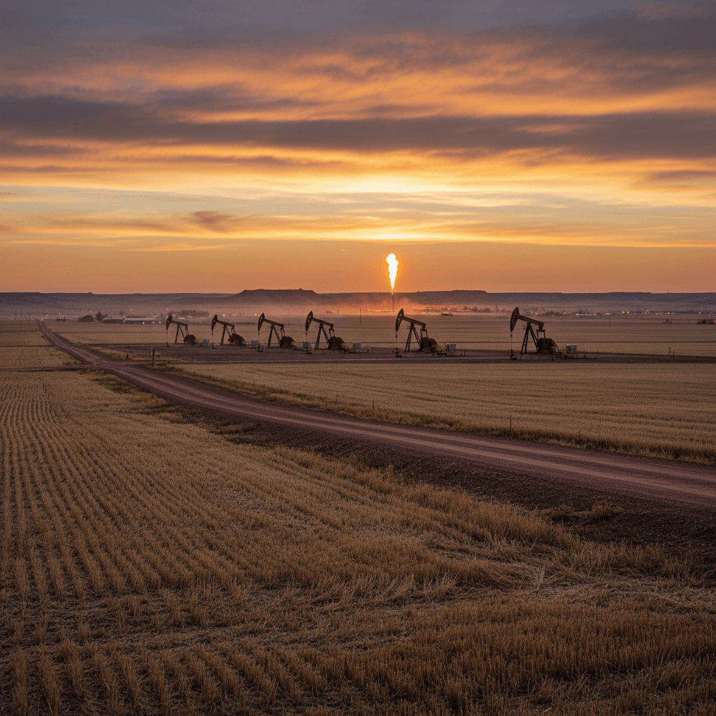 Bakken Rig Count Holds at 23 as Oil Prices Surge Above $100 - Bakken Wire