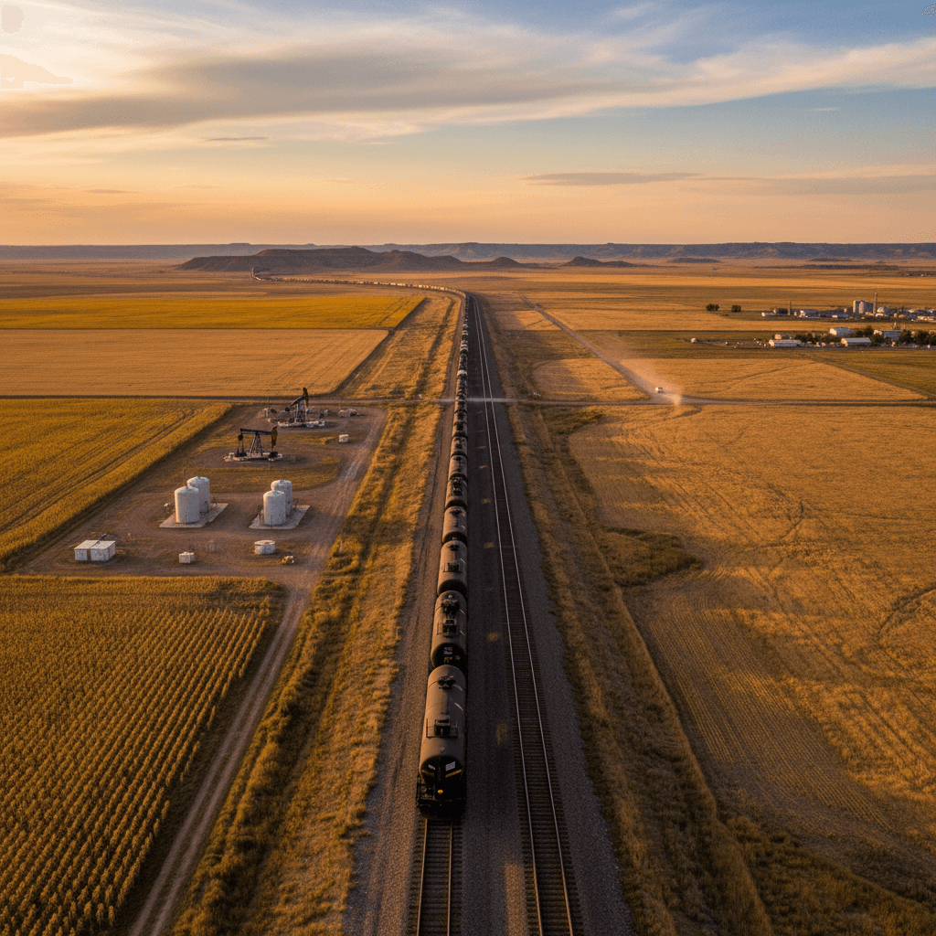 The Afternoon Take - Energy Market Briefing