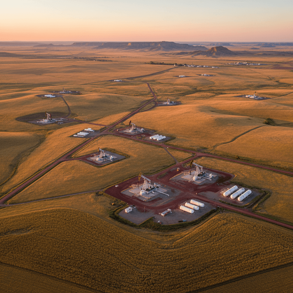 Oil Prices Drop Sharply, Bakken Differential Narrows - Bakken Wire