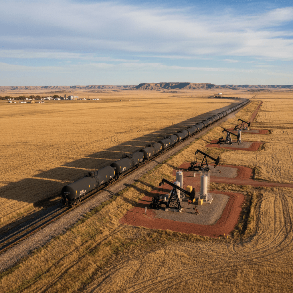 The Morning Take - Energy Market Briefing