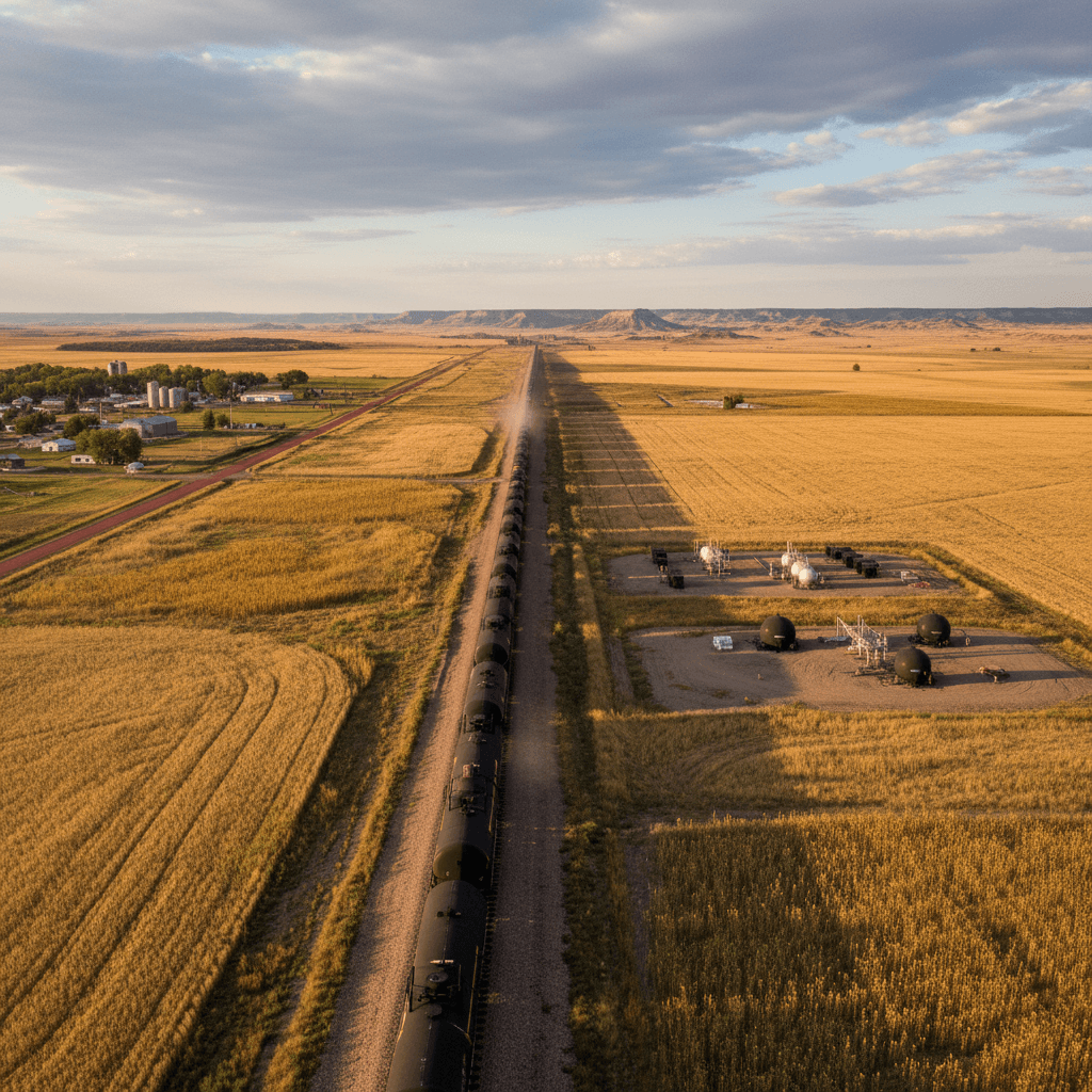 The Midday Take - Energy Market Briefing