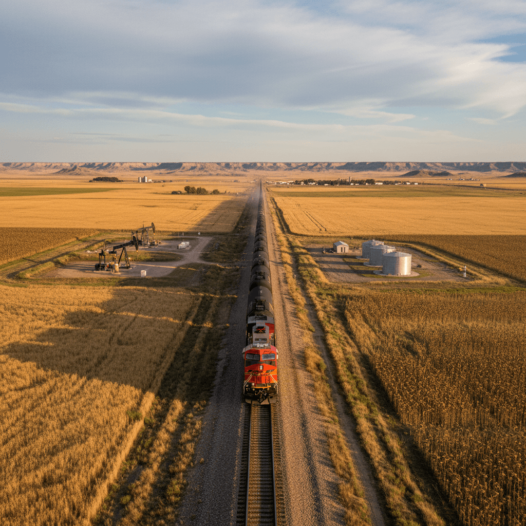 Global Energy Roundup: Fracking Tech Eyes Geothermal, Supply Chains Key - Bakken Wire