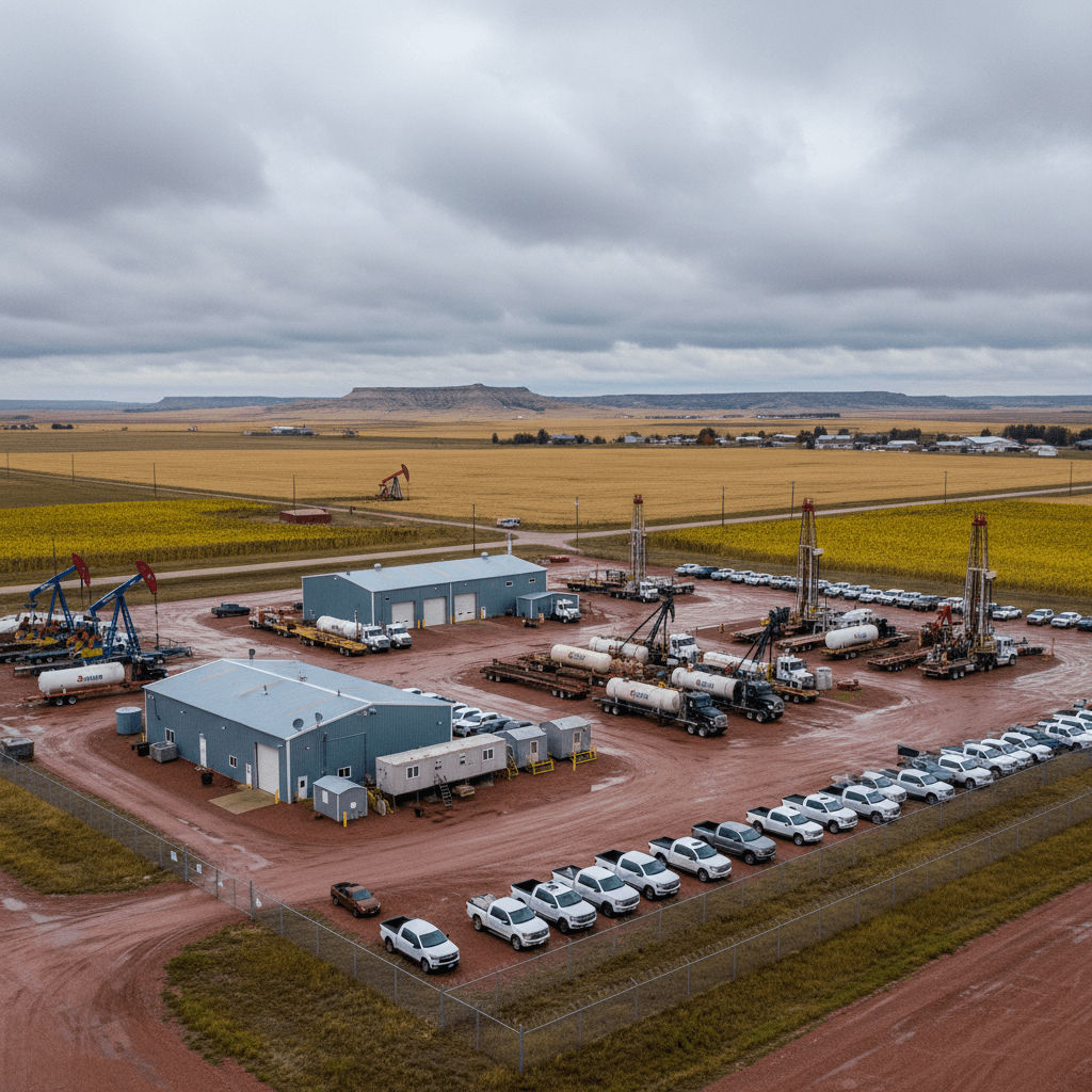 ConocoPhillips Reports Q1 Profit Beat Amid Lower Costs - Bakken Wire