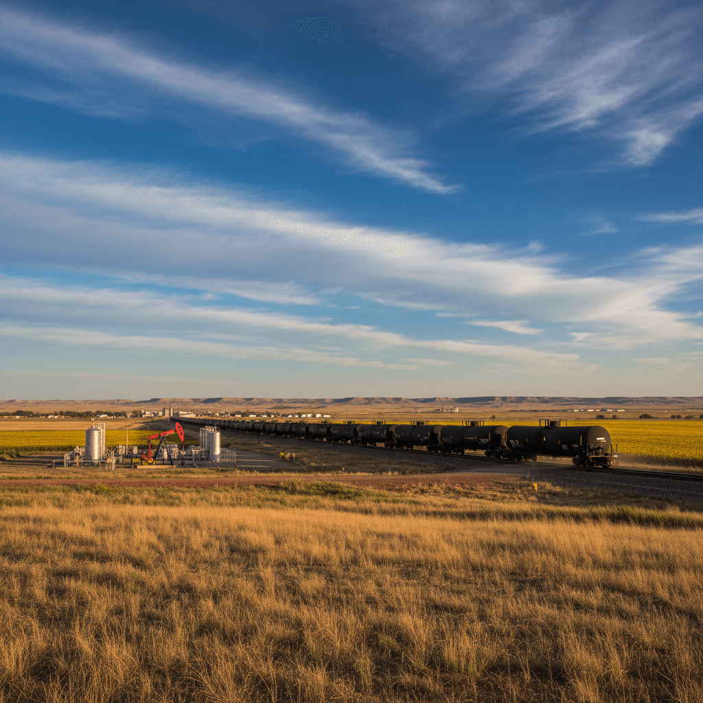 The Afternoon Take - Energy Market Briefing