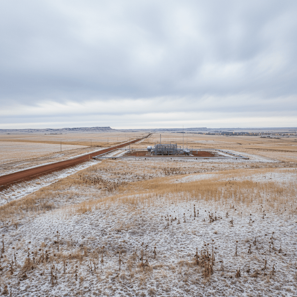 Oil Prices Retreat as Geopolitical Risk Subsides; Offshore Driller Sees Upswing - Bakken Wire