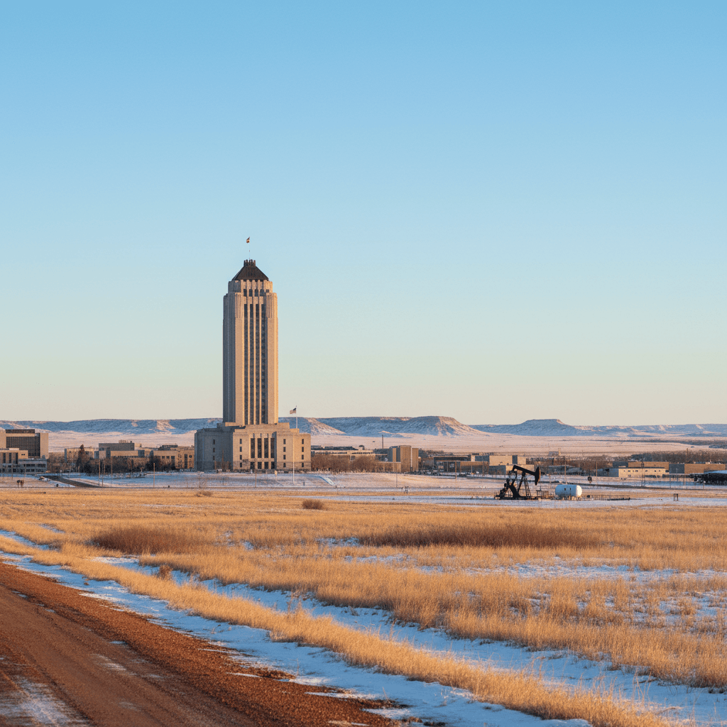 Gasoline Prices Jump Nationwide, Bakken Operators Eye Market Impact - Bakken Wire