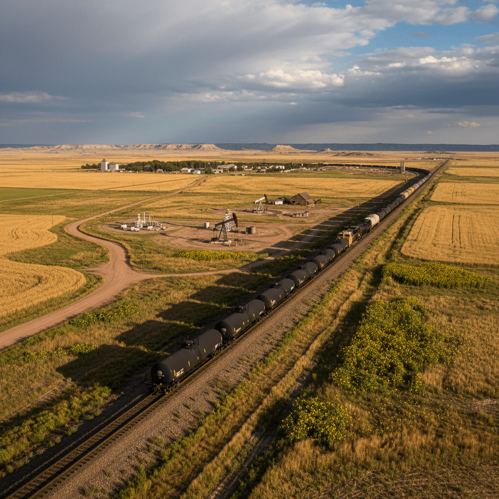 The Morning Take - Energy Market Briefing