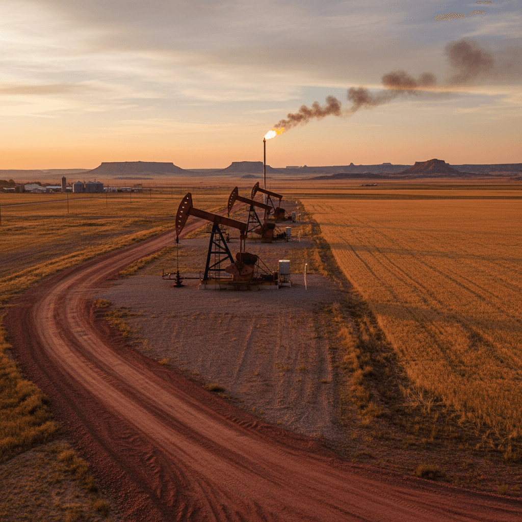 Bakken Rig Count Holds at 23 as Oil Prices Drop Sharply - Bakken Wire