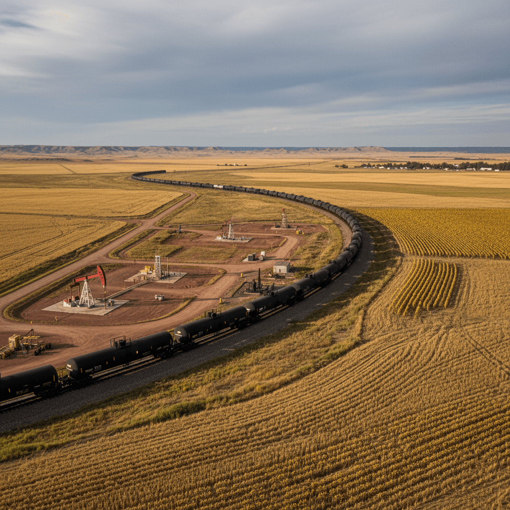 The Midday Take - Energy Market Briefing