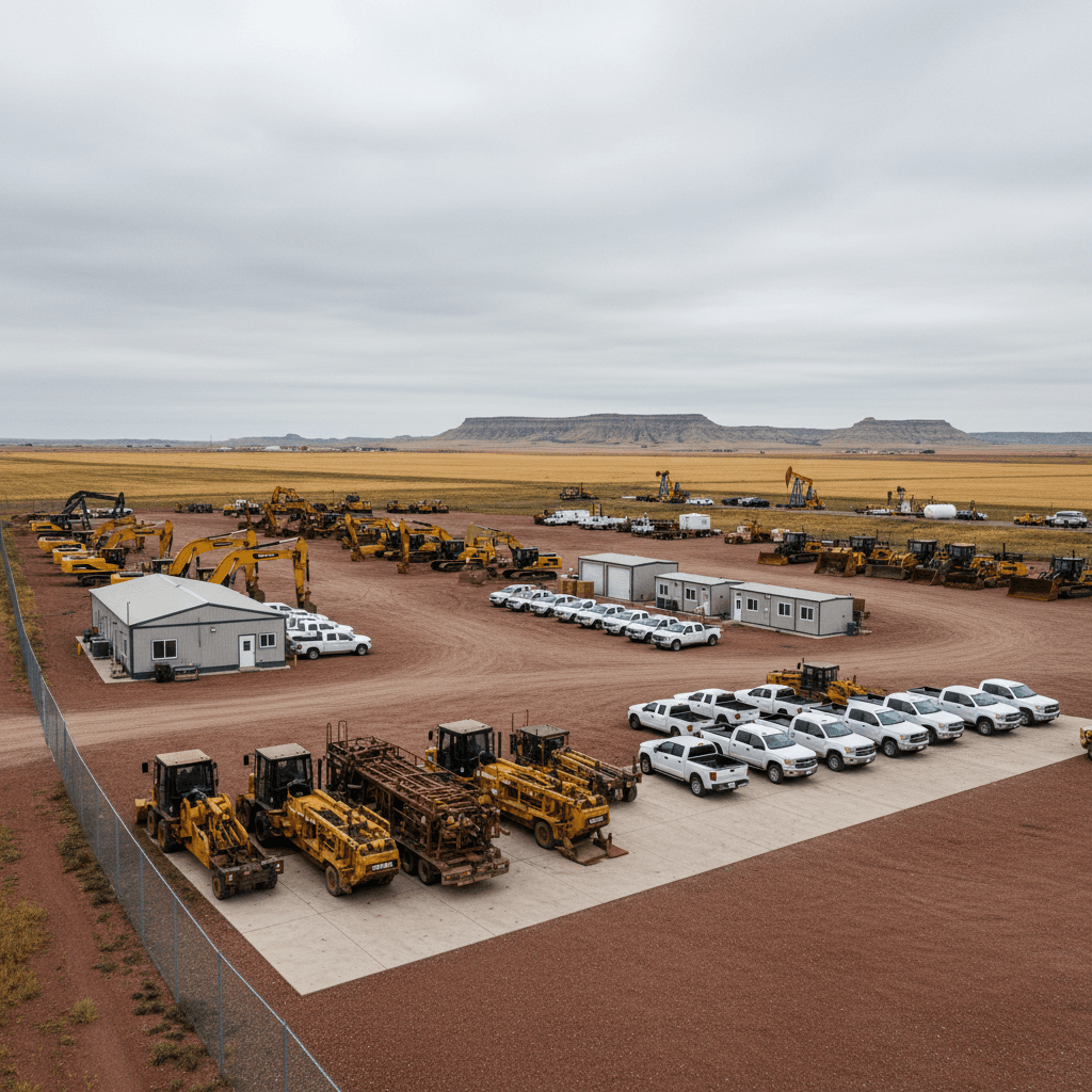 Gulf Tiebacks, ADNOC Spending, Hormuz Caution Mark Global Oil News - Bakken Wire