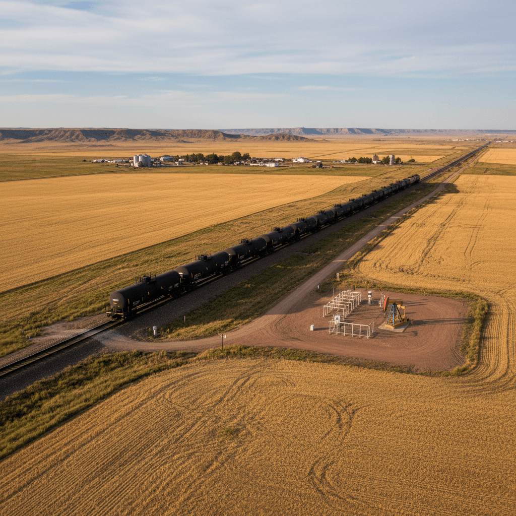 The Afternoon Take - Energy Market Briefing