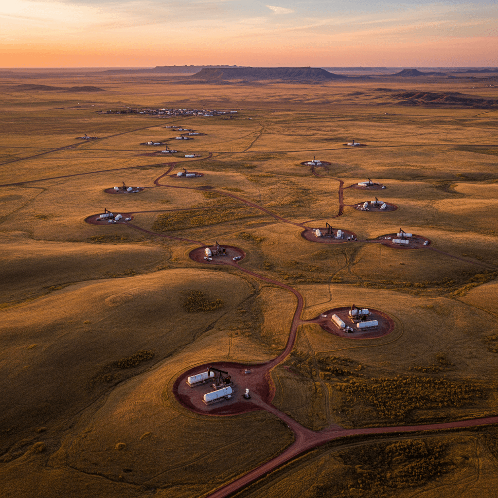 Oil Prices Slide as Market Weighs U.S.-Iran Deal Prospects - Bakken Wire