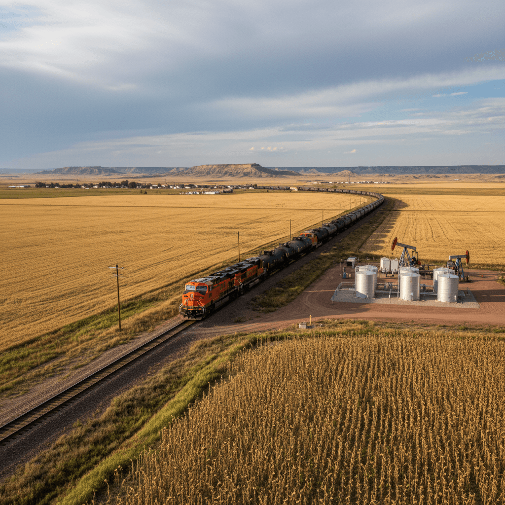The Morning Take - Energy Market Briefing