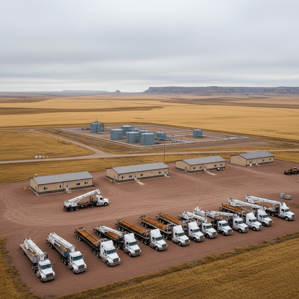 EOG Q1 Profit Rises as Murphy Stresses Discipline; U.S. Weighs SPR Refill - Bakken Wire
