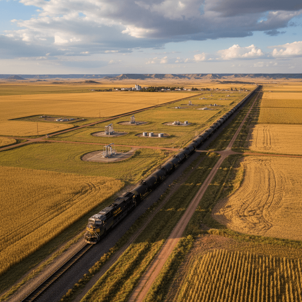 The Midday Take - Energy Market Briefing