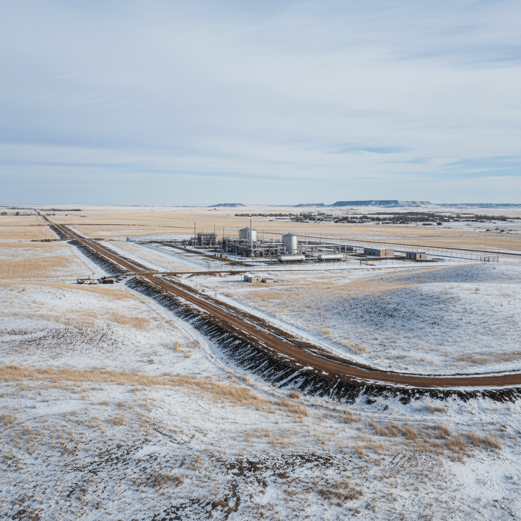 ND Supreme Court Orders Injunction Against Greenpeace's Dutch DAPL Suit - Bakken Wire