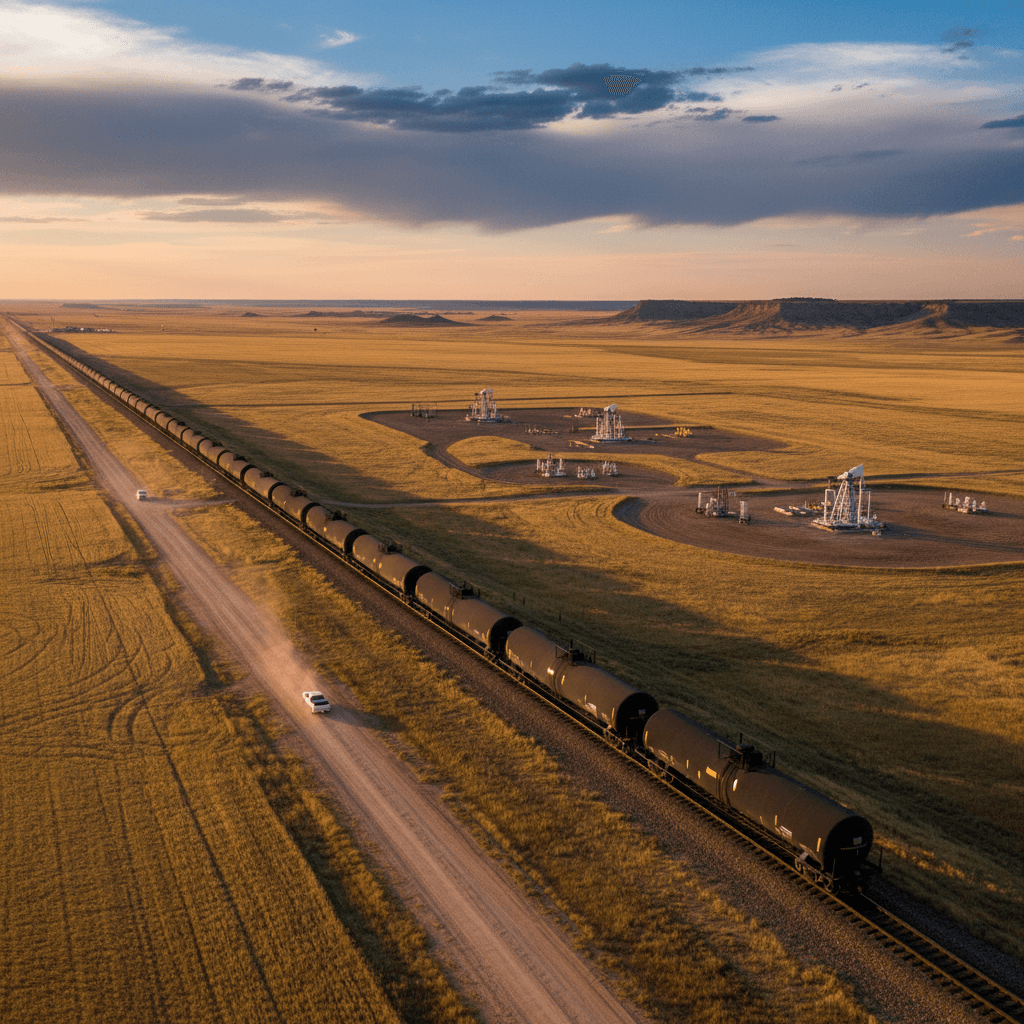 The Afternoon Take - Energy Market Briefing
