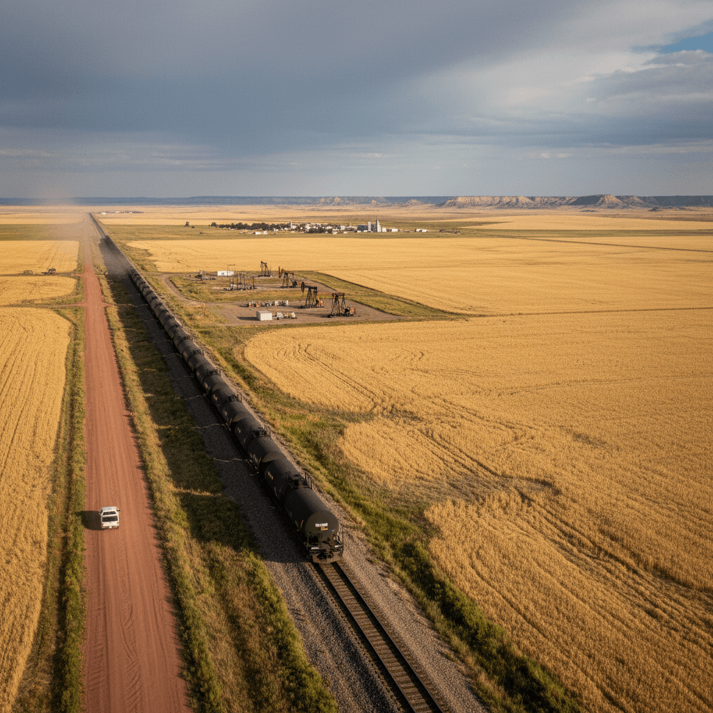 North Dakota Supreme Court Blocks Greenpeace Dutch Case on Dakota Access - Bakken Wire