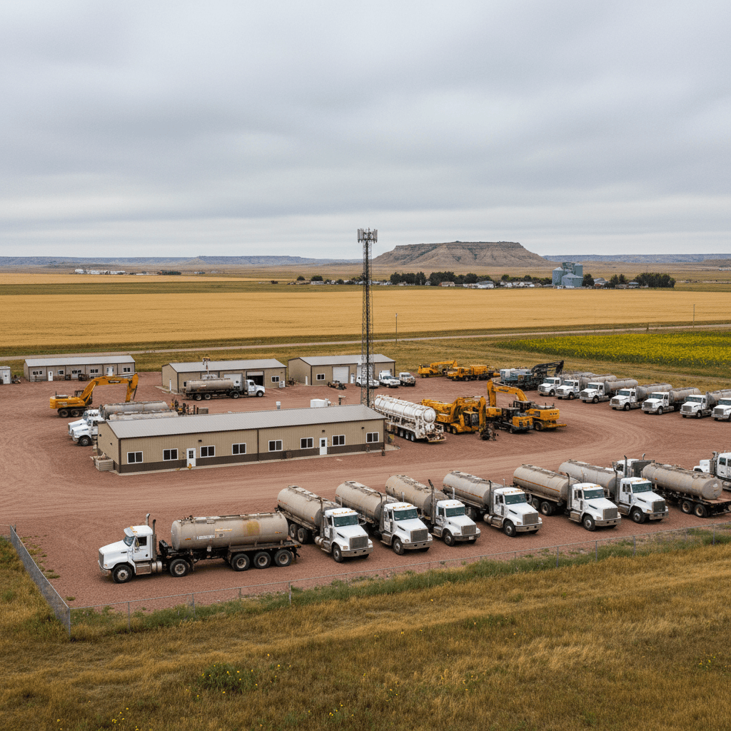 Vitesse Energy Extends Oil Hedges Through 2028 to Protect Dividend - Bakken Wire