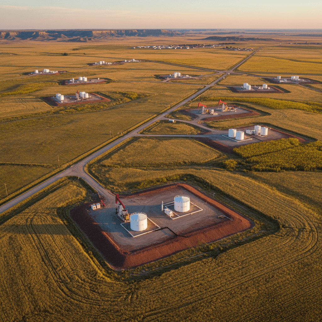 Brent Tops $100 as Physical Market Stress Outpaces Futures - Bakken Wire