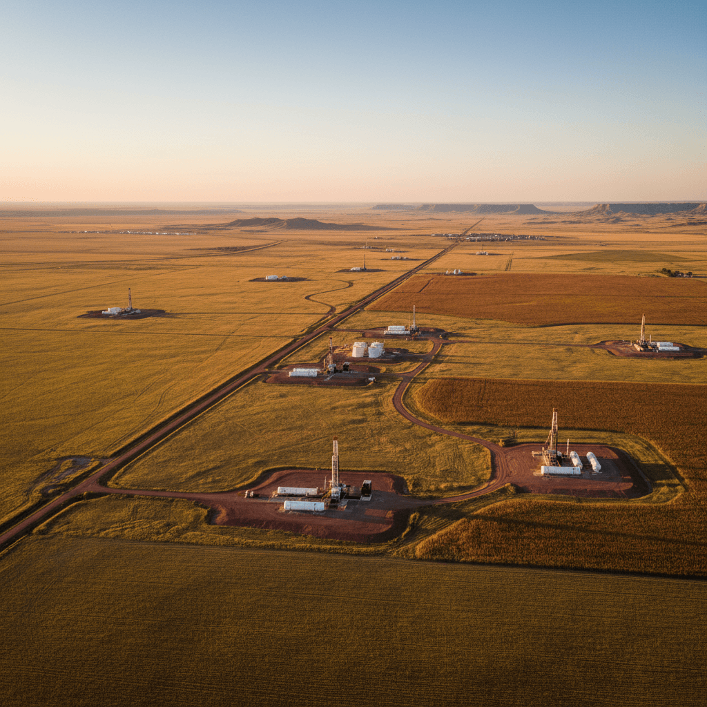 Oil Prices Rally Amid Physical Market Stress; Bakken Differential Widens - Bakken Wire