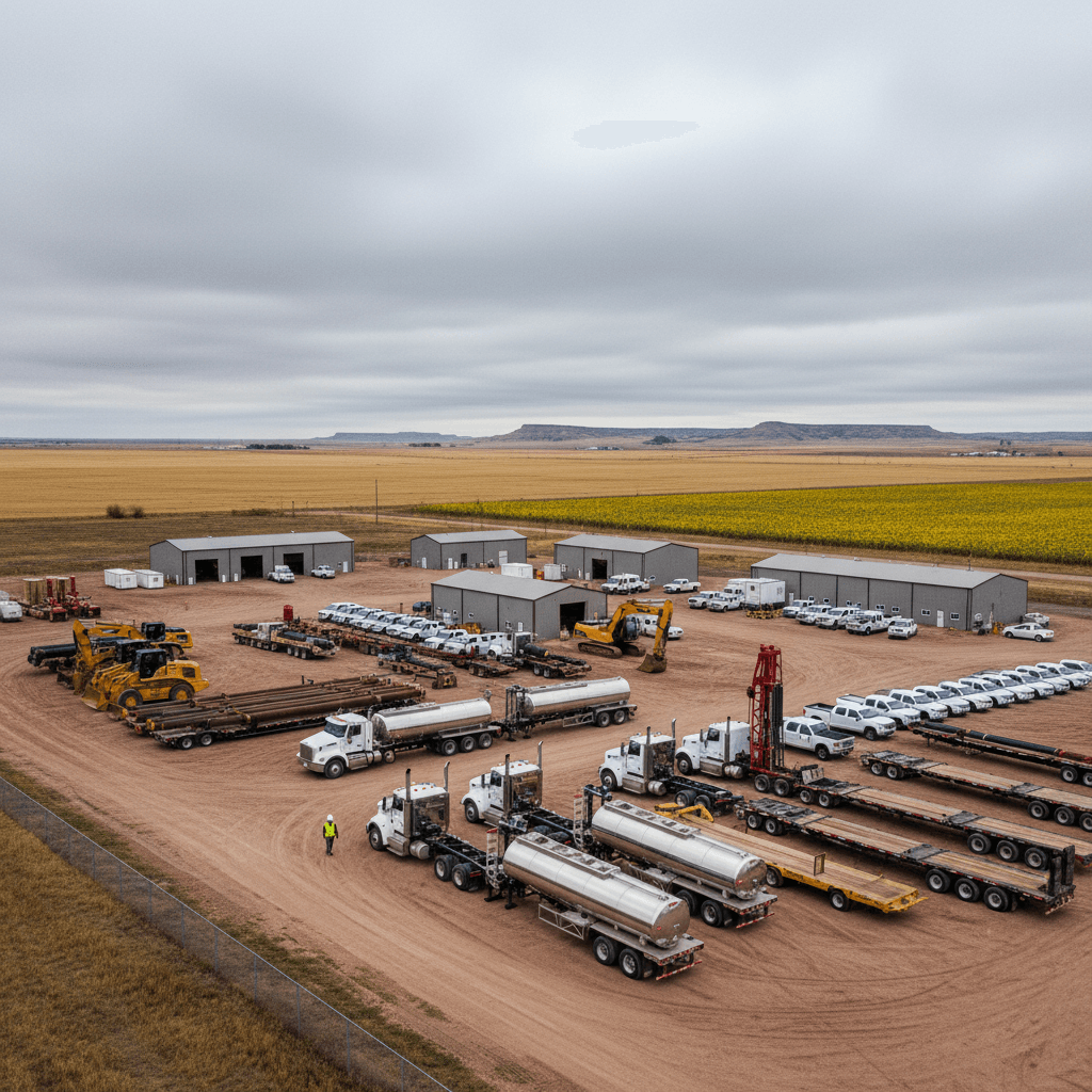 Devon-Coterra Merger Finalizes, Creating Major Shale Operator - Bakken Wire