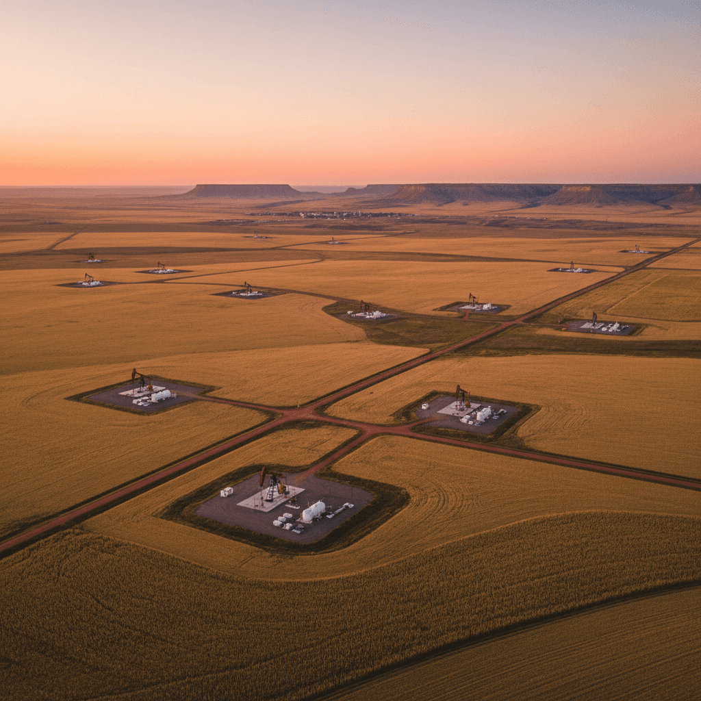 Oil Prices Mixed Amid Gulf Tensions; Bakken Differential Holds at -$3.42 - Bakken Wire