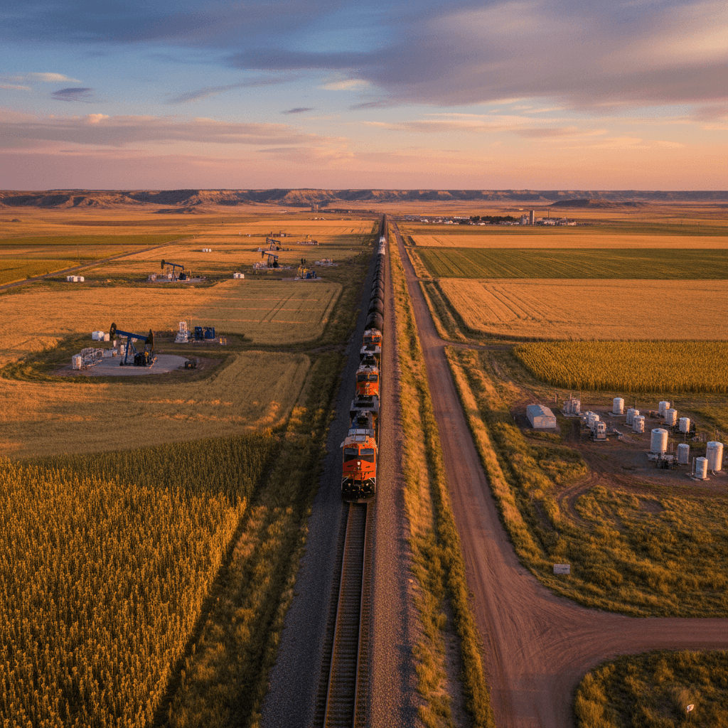 The Afternoon Take - Energy Market Briefing