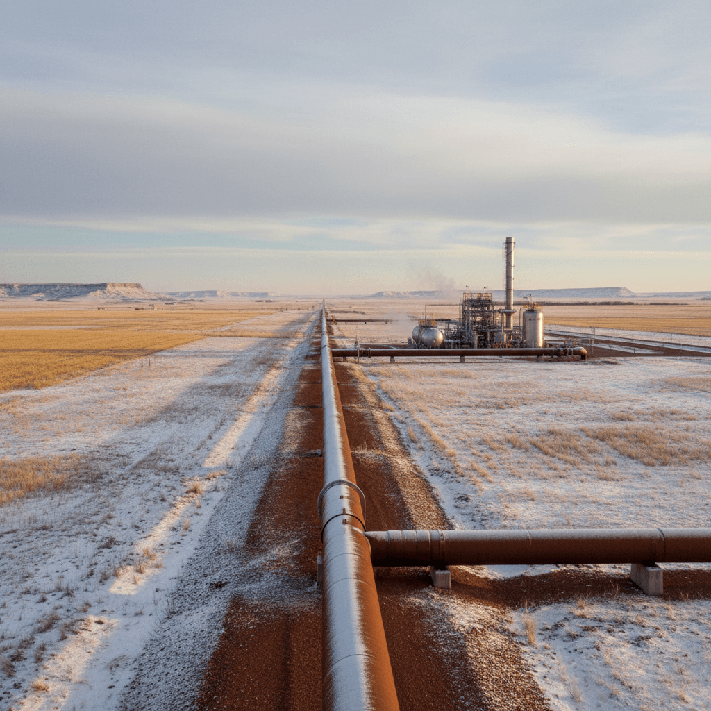 Federal Judge Moves to Void $28M DAPL Protest Judgment Amid Settlement - Bakken Wire