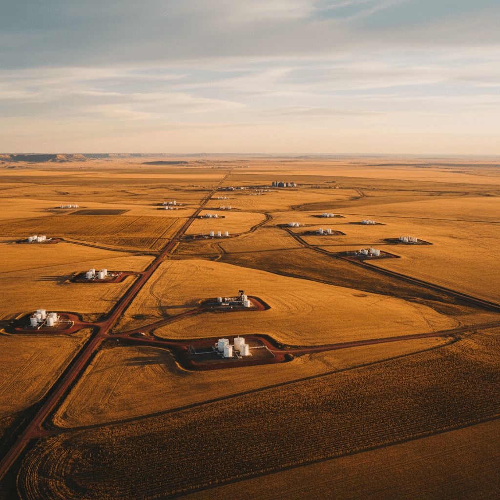 Oil Prices Edge Higher Amid Gulf Tensions; Bakken Discount Holds - Bakken Wire