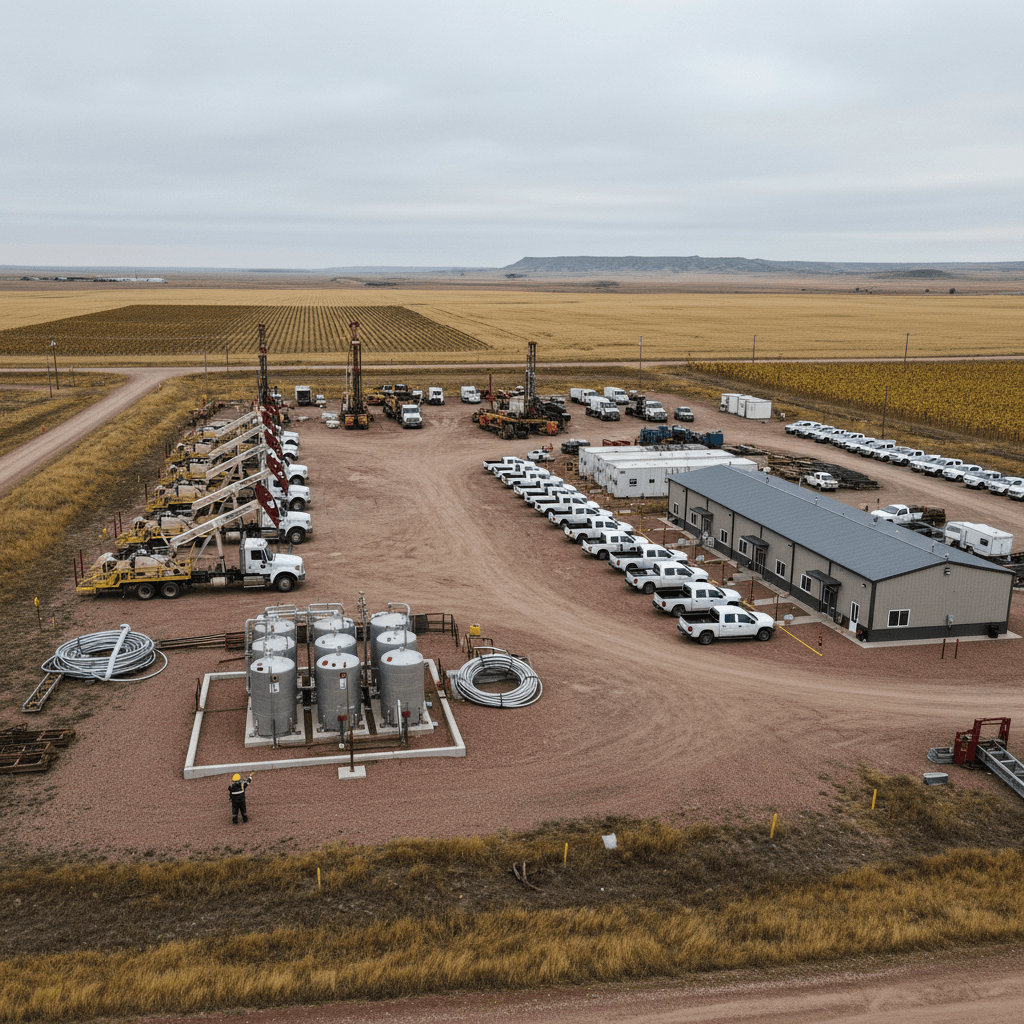 Devon, Coterra Complete $58B Merger, Creating Shale Giant - Bakken Wire