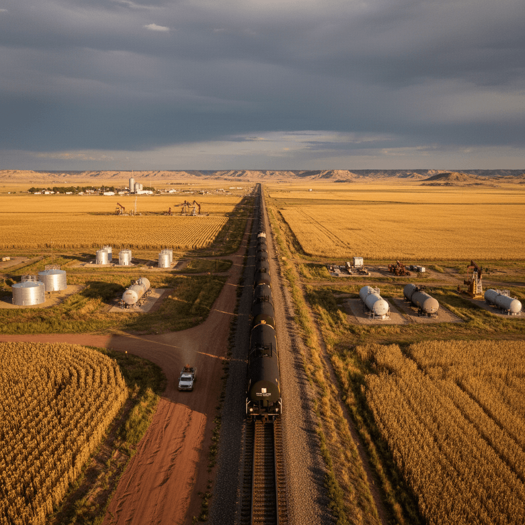 The Morning Take - Energy Market Briefing