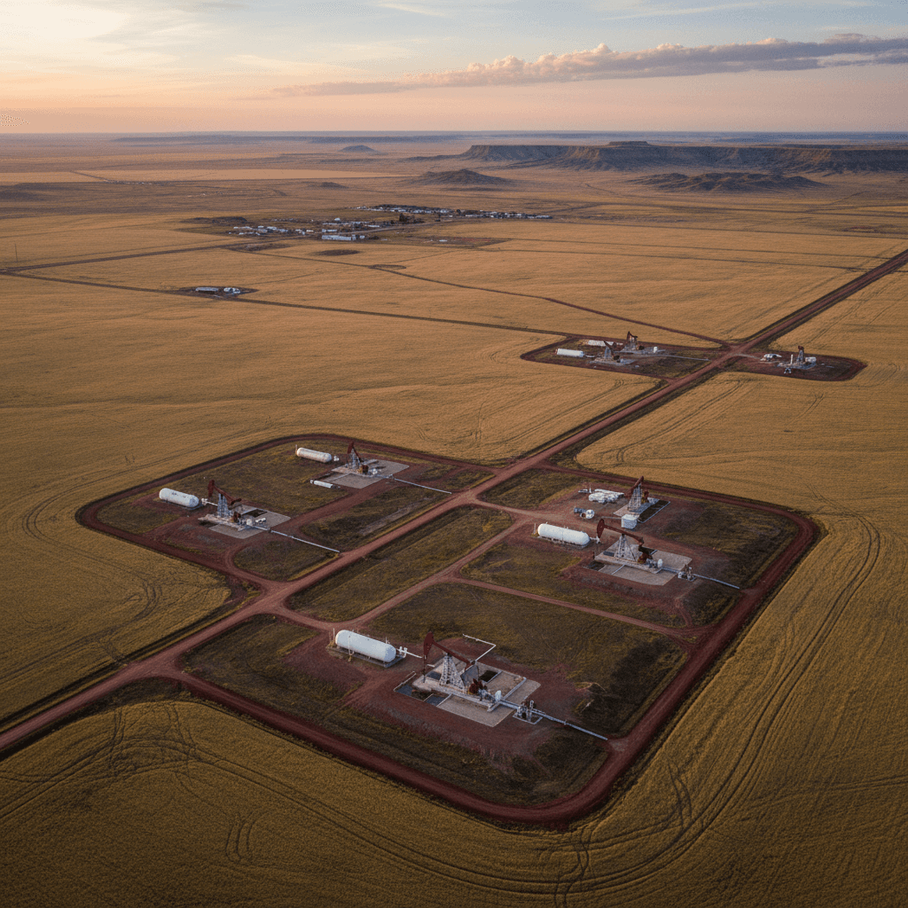 Oil Prices Edge Higher Amid Gulf Tensions, Bakken Discount Holds - Bakken Wire