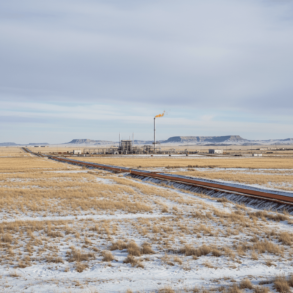 North Dakota Launches $157M Initiative for Bakken Enhanced Oil Recovery - Bakken Wire