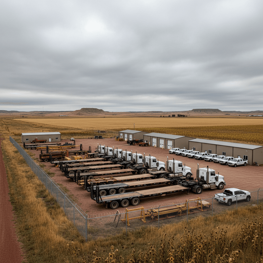 DOE Awards $36M for Bakken CO2 EOR Research, USGS Outlines Major Gas Resource - Bakken Wire