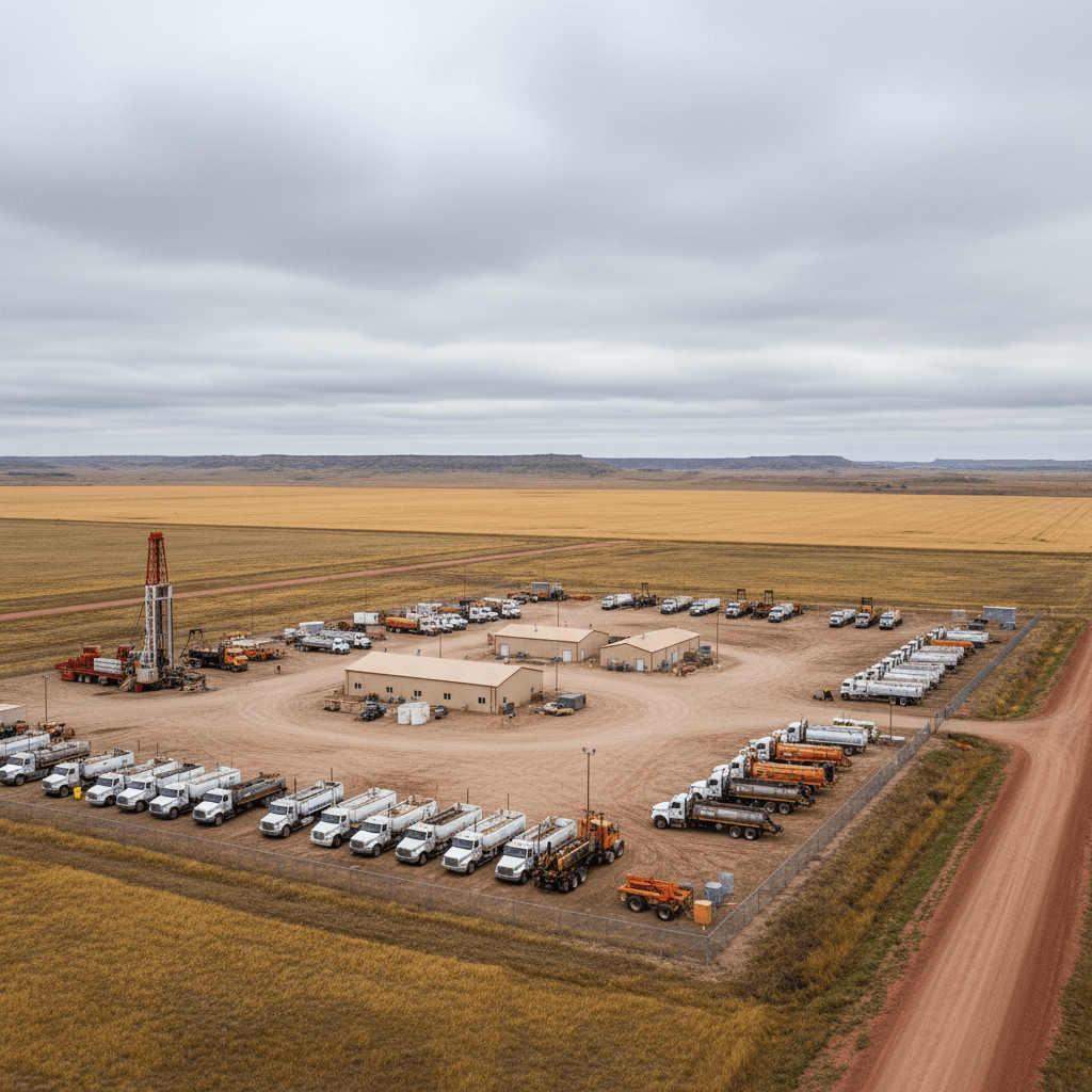 Devon, Coterra Merger Creates Major Permian-Centric Operator - Bakken Wire