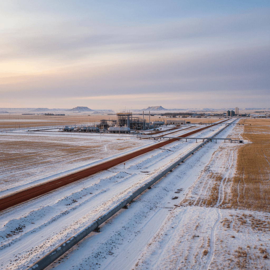 Judge to Void $28M DAPL Protest Judgment, State Secures Settlement - Bakken Wire