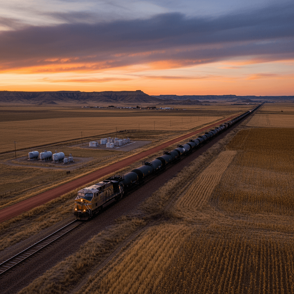 The Midday Take - Energy Market Briefing
