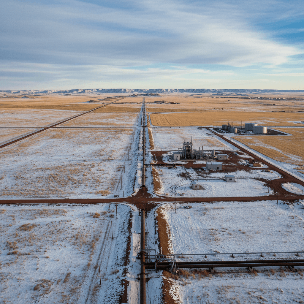 Federal Judge to Vacate $28M DAPL Protest Ruling as North Dakota Settles with U.S. - Bakken Wire