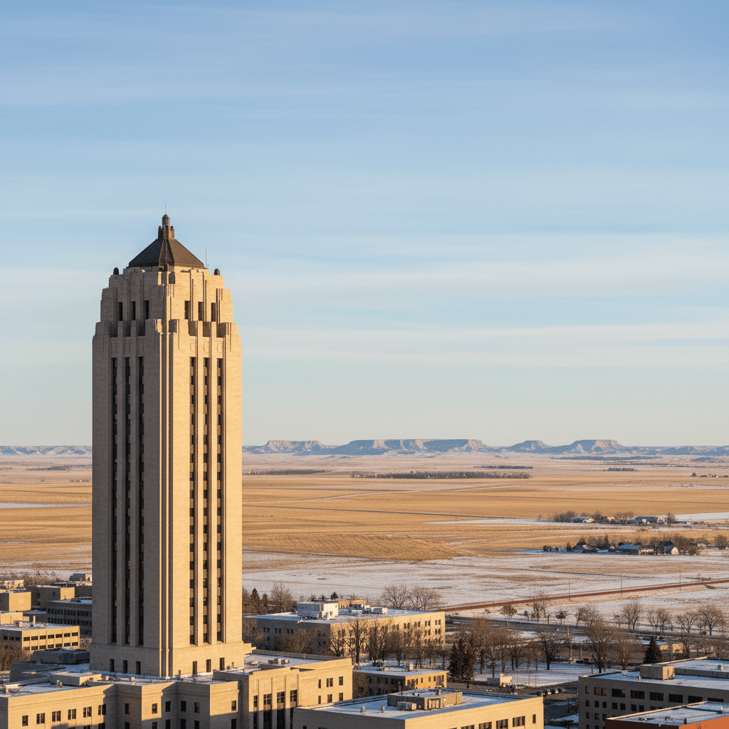 Federal Grant Funds Major Bakken Enhanced Oil Recovery Initiative - Bakken Wire