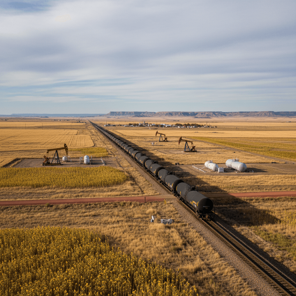 Global Roundup: Research Funding, IEA Push, and Iran Deadline - Bakken Wire