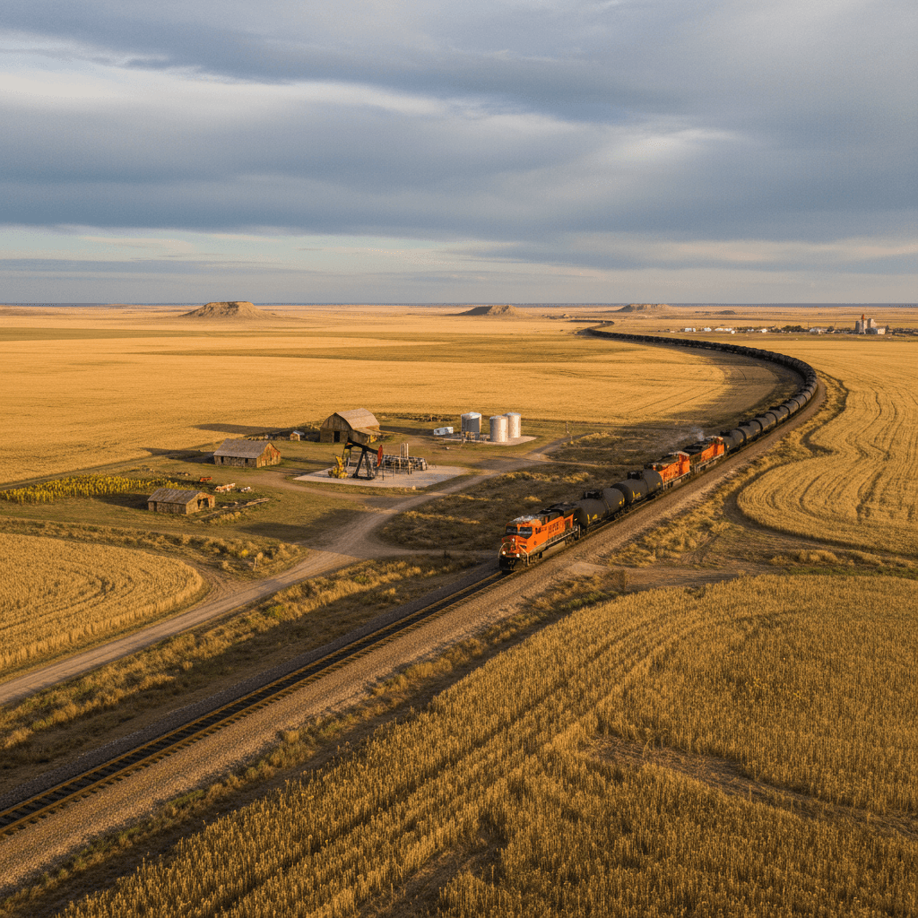 Ukraine Strikes Russian Refineries; Bakken Oil Market Watches - Bakken Wire