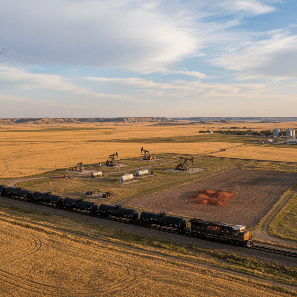 The Morning Take - Energy Market Briefing