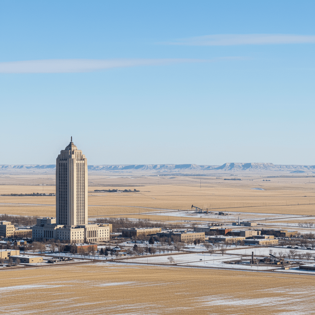 Federal Grant Awards $36M for Bakken Enhanced Oil Recovery Push - Bakken Wire