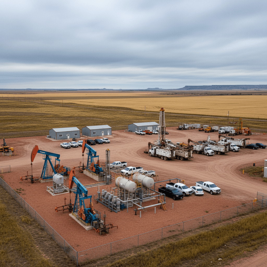 Devon-Coterra Merger Final, Shareholder Scrutiny on Exxon Escalates - Bakken Wire