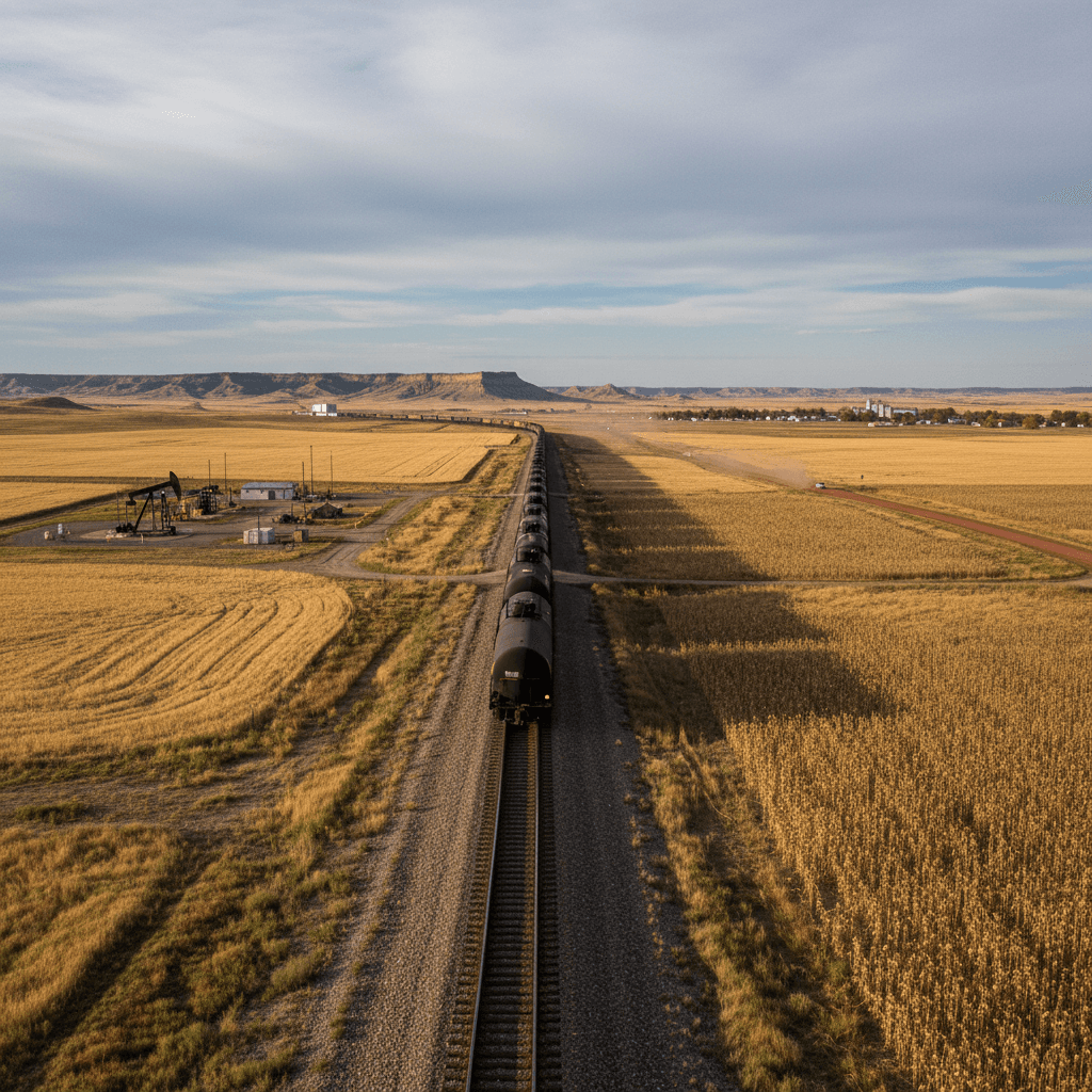 DOE Awards $36 Million for Bakken CO2 EOR Research Program - Bakken Wire