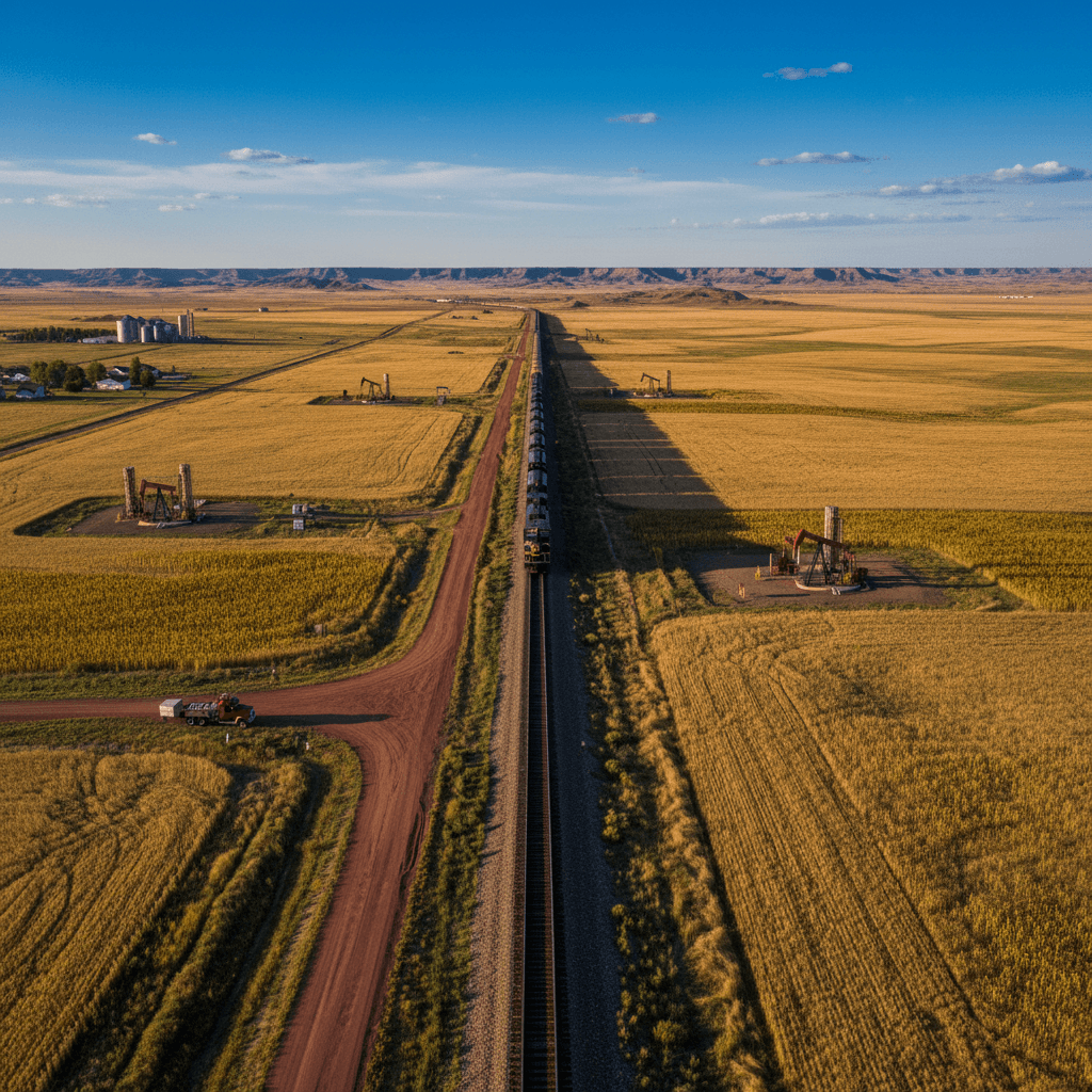 The Midday Take - Energy Market Briefing